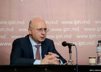 Nicolae Dabija este înmormântat astăzi, 15 martie