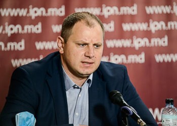 A fost aleasă conducerea Partidului Schimbării