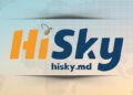 HiSky lansează curse regulate din Chișinău spre 9 destinații din Europa și Asia