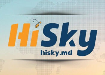 HiSky lansează curse regulate din Chișinău spre 9 destinații din Europa și Asia