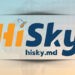 HiSky lansează curse regulate din Chișinău spre 9 destinații din Europa și Asia