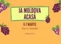 Circa 70 de producători autohtoni participă la târgul „Ia Moldova acasă”