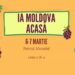 Circa 70 de producători autohtoni participă la târgul „Ia Moldova acasă”
