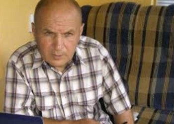 A trecut la cele veșnice cunoscutul jurnalist Tudor Iașcenco