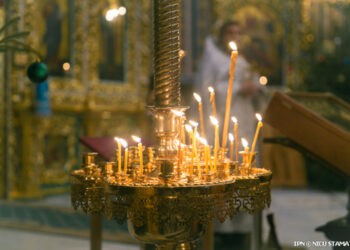 Creștinii ortodocși sunt în Săptămâna Albă