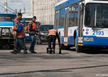 Cine sunt și ce fac străinii angajați în Republica Moldova