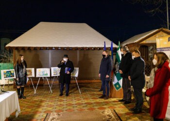 Muzeul de Istorie și Etnografie din Călărași este iluminat datorită fondurilor oferite de Uniunea Europeană