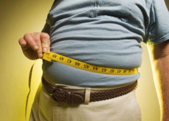 Obezii trăiesc cu 10-20 de ani mai puțin și calitatea vieții este mai proastă, endocrinolog