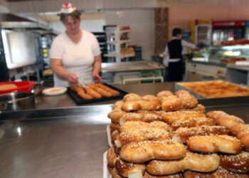 Din aprilie, Moldova va putea exporta în UE produse de patiserie și cofetărie