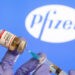 Primele doze de vaccin Pfizer ar urma să ajungă în țară în a doua jumătate a lunii martie