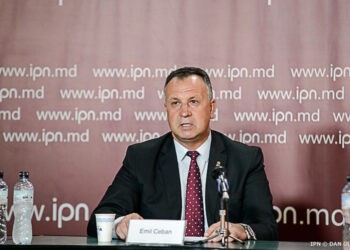 Doar imunizarea e soluția pentru a salva populația de virus, rector USMF