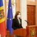 Maia Sandu, în dialog cu diaspora moldovenească din Germania