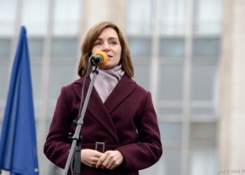 Maia Sandu: Nu înțeleg pretențiile PSRM. Ei au un Guvern – Guvernul Ciocoi