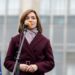 Maia Sandu: Nu înțeleg pretențiile PSRM. Ei au un Guvern – Guvernul Ciocoi