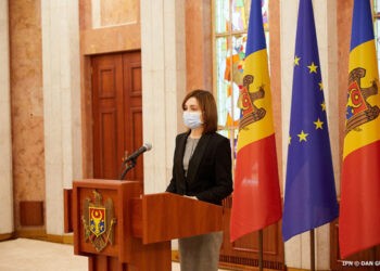 PSRM îi cere președintelui să desemneze candidatul la funcția de premier până pe 9 martie