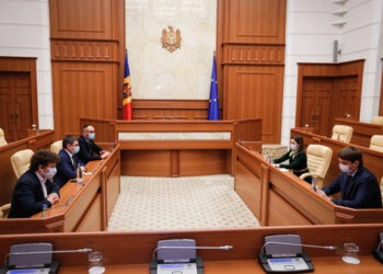 Tatiana Zatîc: În ultima săptămână rata de cazuri letale a crescut cu peste 30%