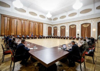 Nicolae Dabija este înmormântat astăzi, 15 martie