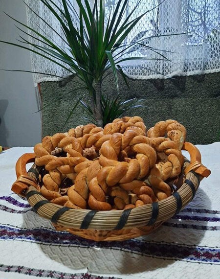 Sărbătoarea celor 40 de Sfinţi (Mucenici). Tradiţii și Obiceiuri din satele unghenene