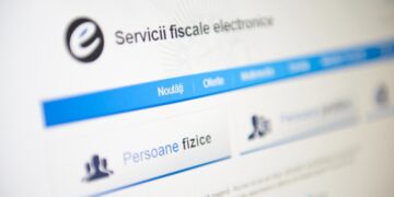 Persoanele fizice pot verifica online obligația fiscală a impozitului pe venit