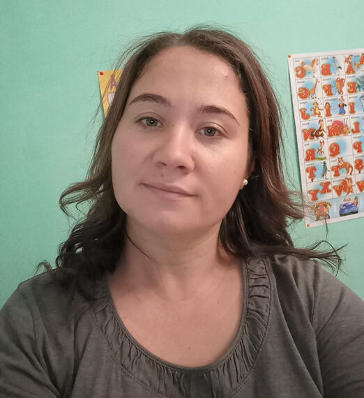 Satisfacția clientului e dovadă că am atins cota maximă de pregătire a unei prăjituri