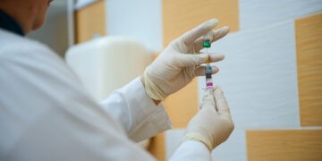 86% din dozele de vaccin anti-COVID-19 au fost utilizate