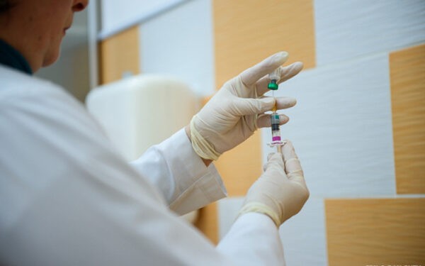 86% din dozele de vaccin anti-COVID-19 au fost utilizate