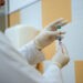 86% din dozele de vaccin anti-COVID-19 au fost utilizate