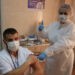 S-a dat start vaccinării împotriva COVID-19 în municipiul Ungheni
