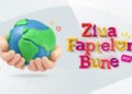 Voluntari din toată țara sunt îndemnați să participe la „Ziua Faptelor Bune”