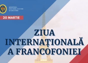 117,7 mii de elevi moldoveni studiază limba franceză