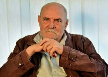 Actorul și regizorul Boris Bechet s-a stins din viață