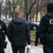 Șeful unei şcoli auto din capitală şi doi subalterni, reținuți
