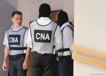 Campania Masa Bucuriei, în sprijinul oamenilor afectați de sărăcie și foame