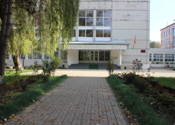 Tururi virtuale în mai multe instituții din învățământul profesional tehnic agricol