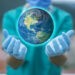 Situația  pacienților infectați cu coronavirus din IMSP Spitalul Raional Ungheni s-a ameliorat foarte mult