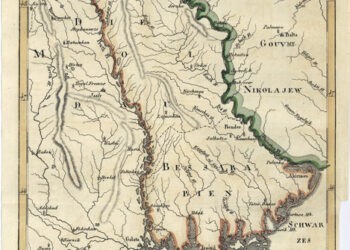 Impedimentele administrației rusești în Basarabia (1812-1917)