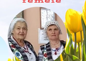 Destine cu aromă de femeie