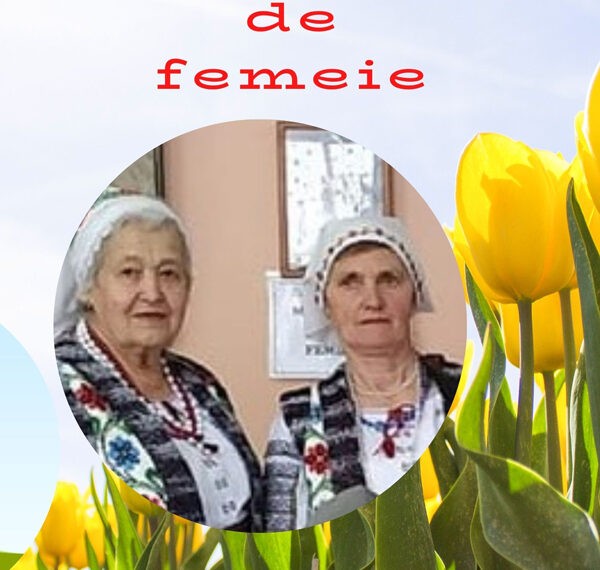 Destine cu aromă de femeie