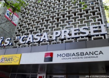 ONG-urile de media cer neadmiterea majorării tarifelor de locațiune în Casa Presei