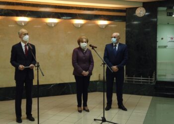 China va continua să susțină Moldova în lupta cu pandemia, ambasador