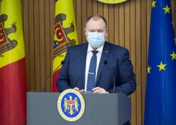 Restricții noi pentru perioada stării de urgență