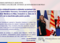 Un nou consulat al Republicii Moldova în Franța