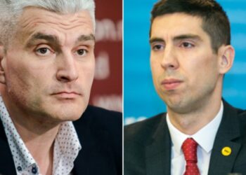 Vicepreședinți ai Parlamentului: Alegerile anticipate ar putea avea loc la data de 4 iulie