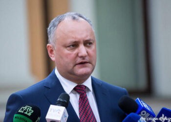 Reacția lui Igor Dodon, după ce Maia Sandu a anunțat data alegerilor anticipate