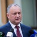 Reacția lui Igor Dodon, după ce Maia Sandu a anunțat data alegerilor anticipate
