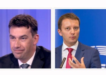 Europarlamentar: Majoritatea parlamentară a pierdut încrederea partenerilor europeni
