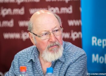 Nicolae Osmochescu: Indiferent de criticile aduse CC, avizul acesteia trebuie cu strictețe respectat