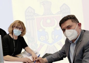Consulatul general de la Barcelona începe recepționarea programărilor cetățenilor