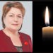A decedat Ludmila Guzun, deputată în Parlament, ex-președinte al raionului Ungheni