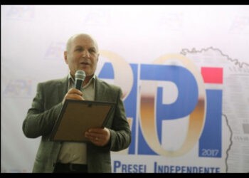 Asociația Presei Independente va oferi anual Premiul „Tudor Iașcenco”